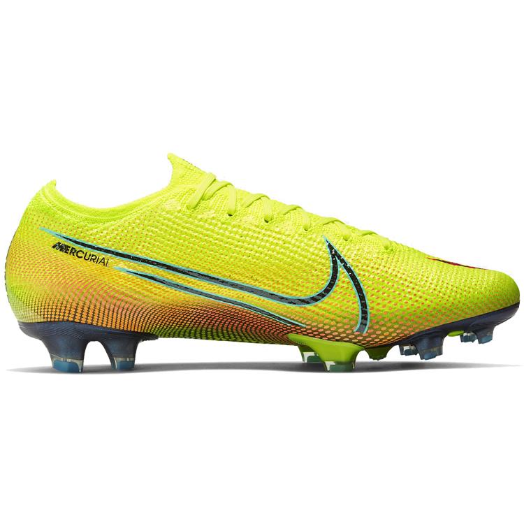 Nike Mercurial Vapor 13 Elite Mds Fg Lemon Venom CJ1295-703