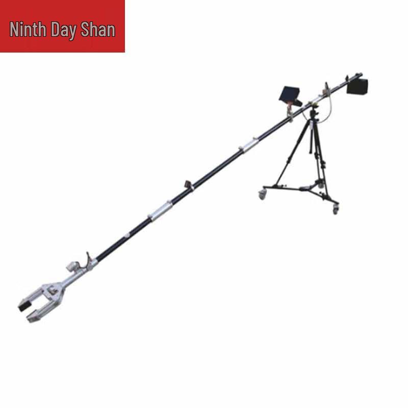 Jiurishan Explosion-Proof Robotic Arm