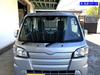 BRIGHTZ Hijet Truck Jumbo S500P S510P Chrome Door Mirror Cover J Type S500 S510 S 500 510 Hijet Truck Jumbo [MIR-SID-112]