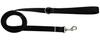 Dog Leash Traditional 2.5 Cm Black Fasten Dog Leash Traditional 2.5 Cm Black Fasten XXXL - 5 M