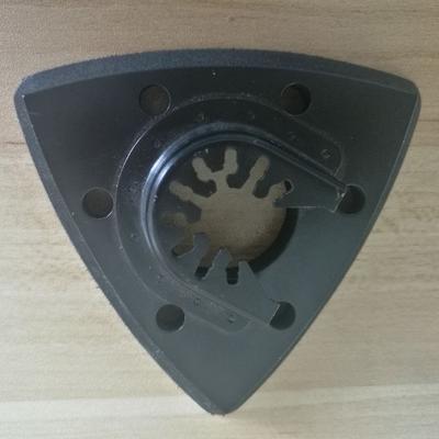 Utensili abrasivi – Dischi e mole per macinazione