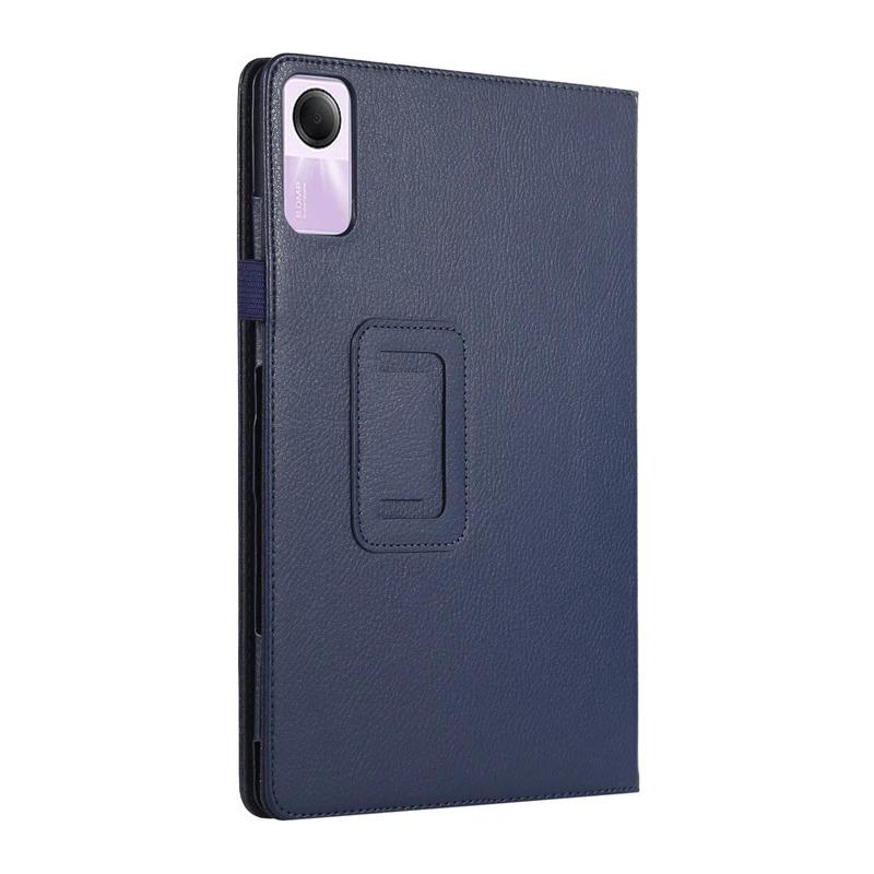 Case for Xiaomi Redmi Pad SE 11 Inch 2023 Magnetic Folding Cover Cases Redmi Pad SE 11 Tablet Shockproof Protective Shell Funda