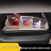 Lynk & Co Z10 Center Console Storage Box/Glasses Holder Accessory