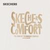 Skechers Unisex Pullover Sweatshirt