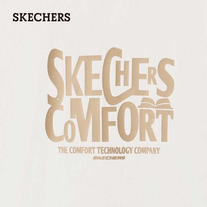 Skechers Unisex Pullover Sweatshirt