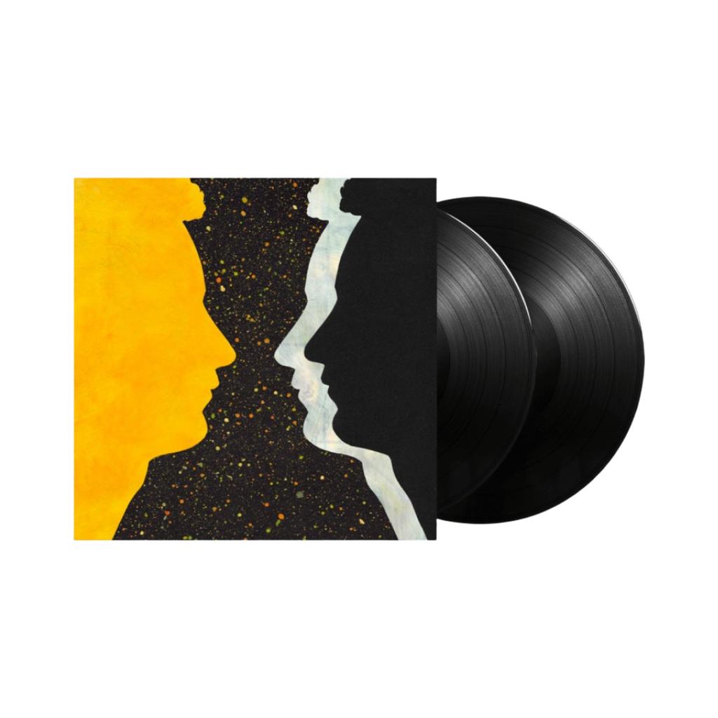 Tom Misch Geography Nero (2LP)