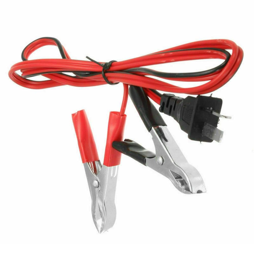 DC Charging Cables For Generator EU1000i EU2000i Plastic/Metal Replacement