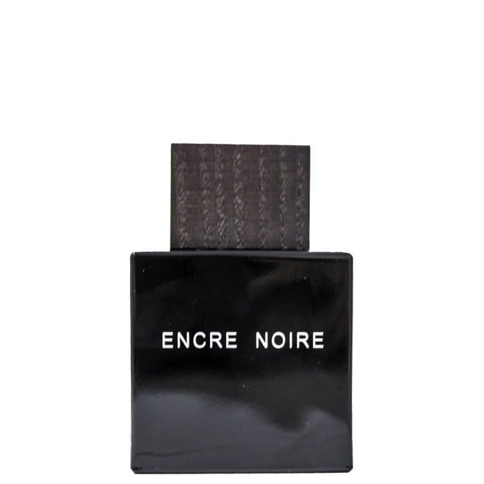 Eau De Toilette - Lalique - Encre Noire - 100 Ml - Men - Woody