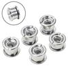 Ultra Light Chainring Screws 5Pcs Chainring Screws Chainwheel Bolts