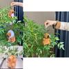 Charming Capybara Plush Keychain With Soft Fabric And Unique Colorful Styles