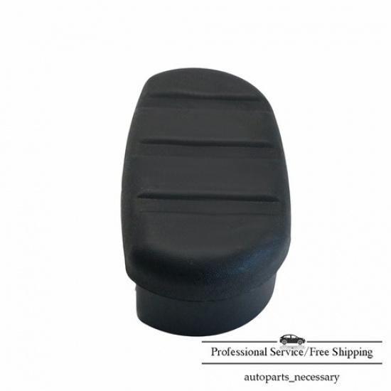 For 2010 11 12 13 14 Ford F-150 2010-2016 Super Duty Running Board Step-End Cap