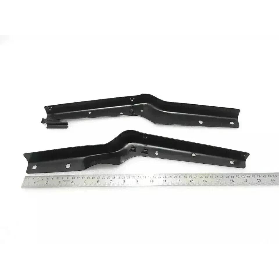 

Suzuki Samurai Sj410 Sj413 Gypsy Radiator Brackets |Fit For