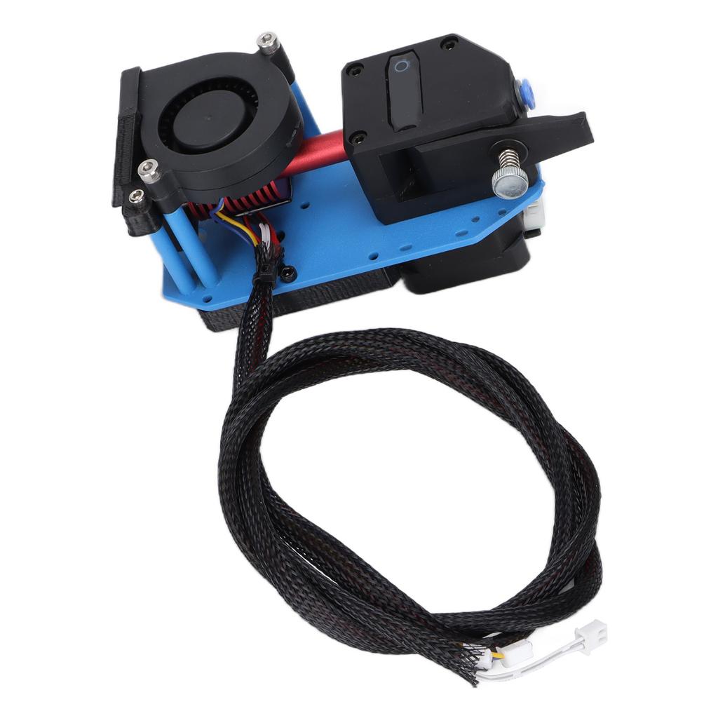 Extruder Upgrade Smooth Feeding Long Cable Install Easily Printer Accessories for Ender‑3 Series