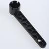 Inflatable Boats Air Valves Wrench 6/8 Grooves Spanner Repair Tool Paddles Board Valves Replacement Air Valves Wrench