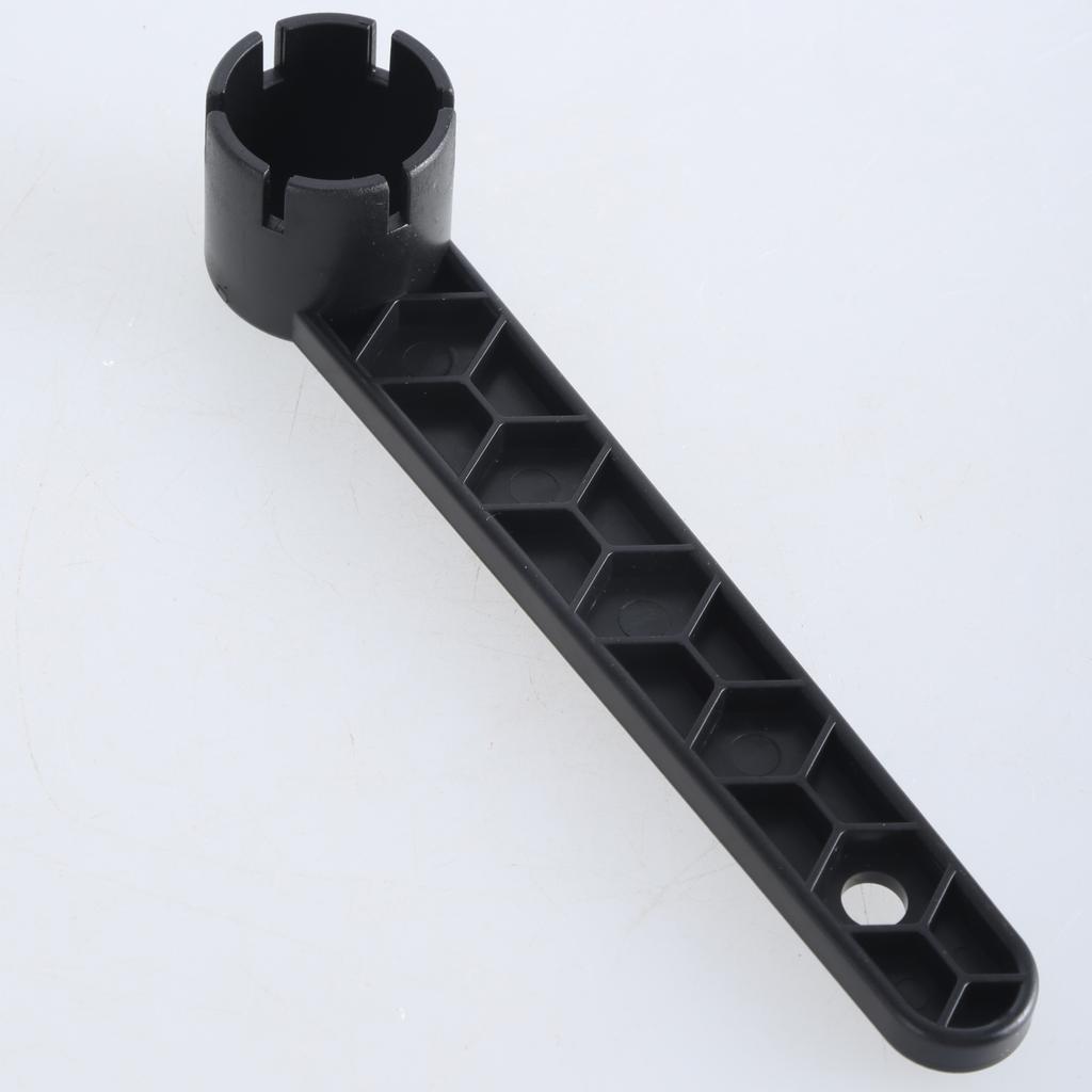 Inflatable Boats Air Valves Wrench 6/8 Grooves Spanner Repair Tool Paddles Board Valves Replacement Air Valves Wrench