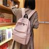 Schoolbag Female Middle School Student Waterproof Backpack