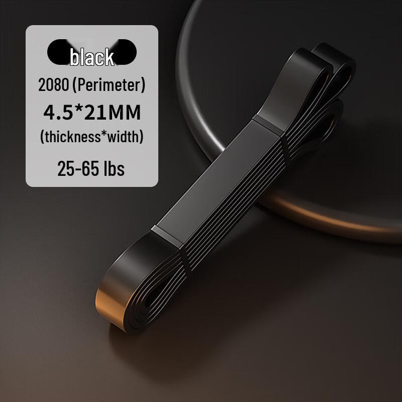 Zhizhou Fitness & Yoga Resistance Band