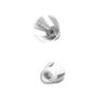 4pcs Sewing Machine Thread Rack Spool Holder Clips Plastic Thread Stand Accessories for Sewing Machine Thread Rack Spool Holder
