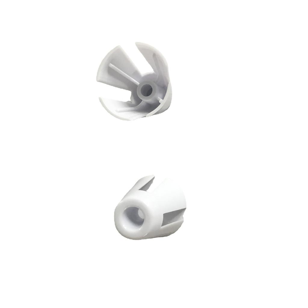 4pcs Sewing Machine Thread Rack Spool Holder Clips Plastic Thread Stand Accessories for Sewing Machine Thread Rack Spool Holder