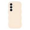 Case for Galaxy S26+ - TPU, White