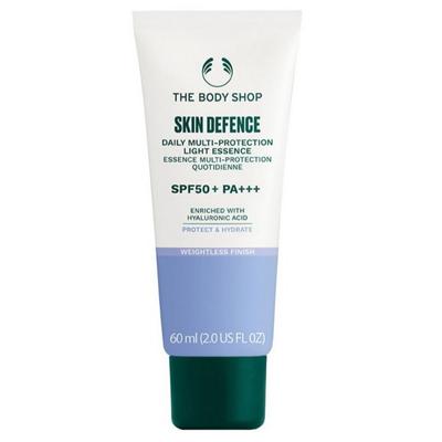 Skin Defense Daily Multi Protection Light Essence Crema Solare SPF50+ PA+++, 60ml, 1 unità