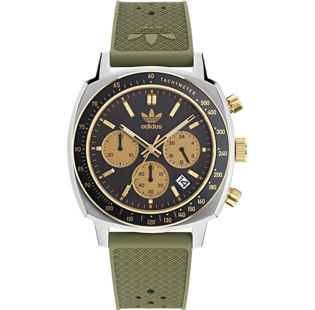 

Часы Adidas Originals AOFH23504 Fashion Master One Chrono
