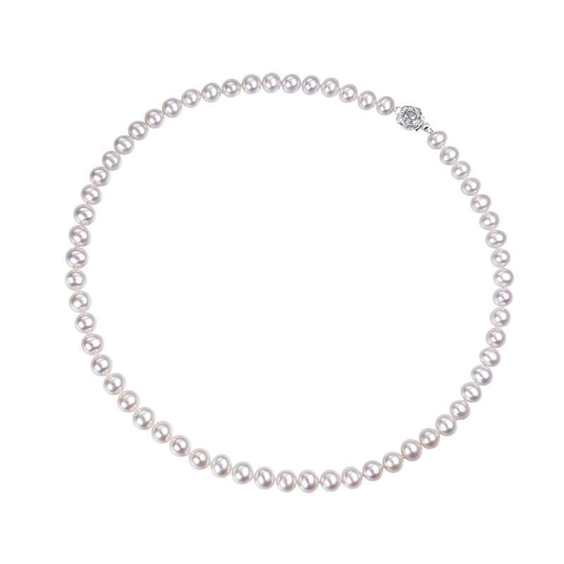 Lukfook Jewellery Freshwater Pearl Necklace
