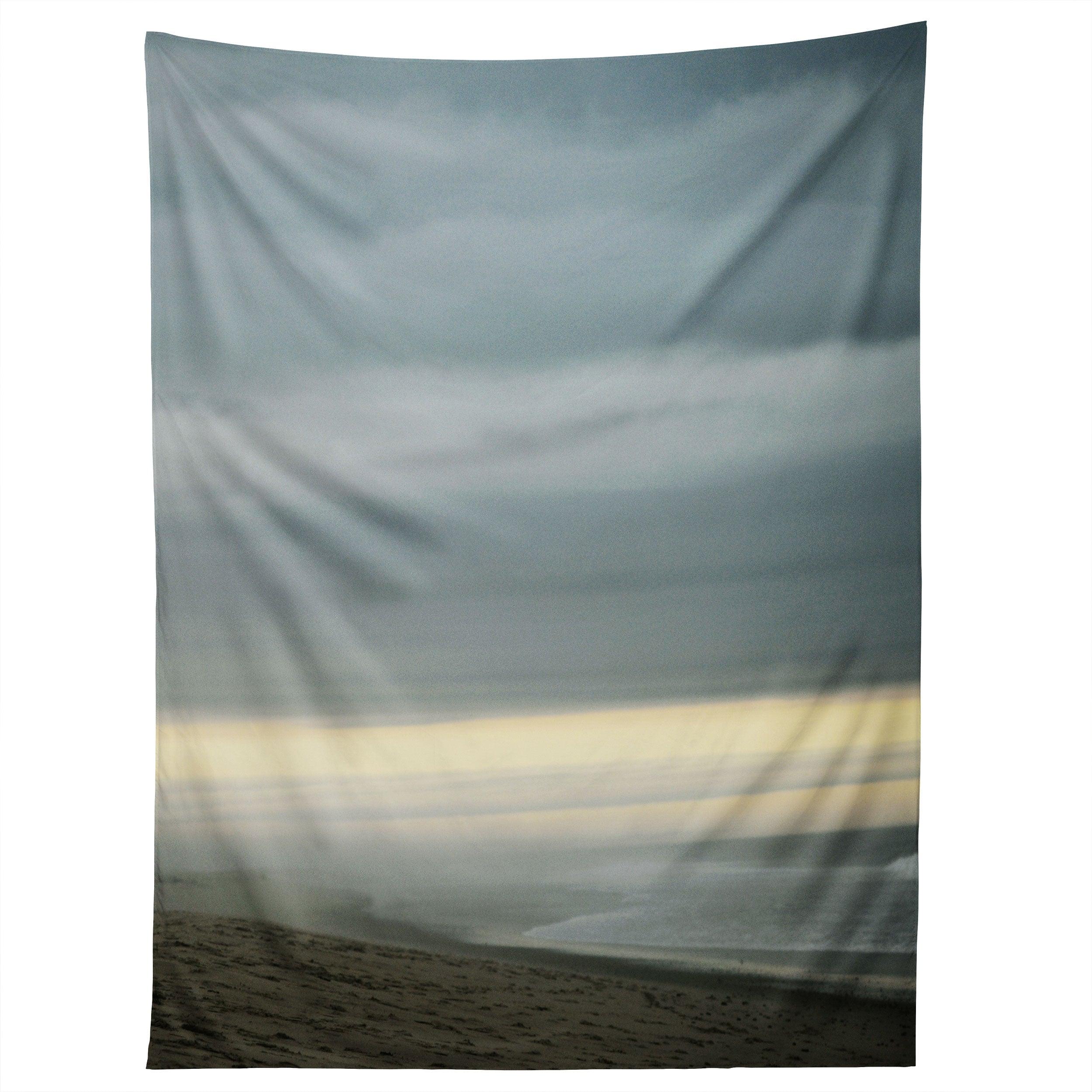 SKY SEA LAND tapestry 75x100
