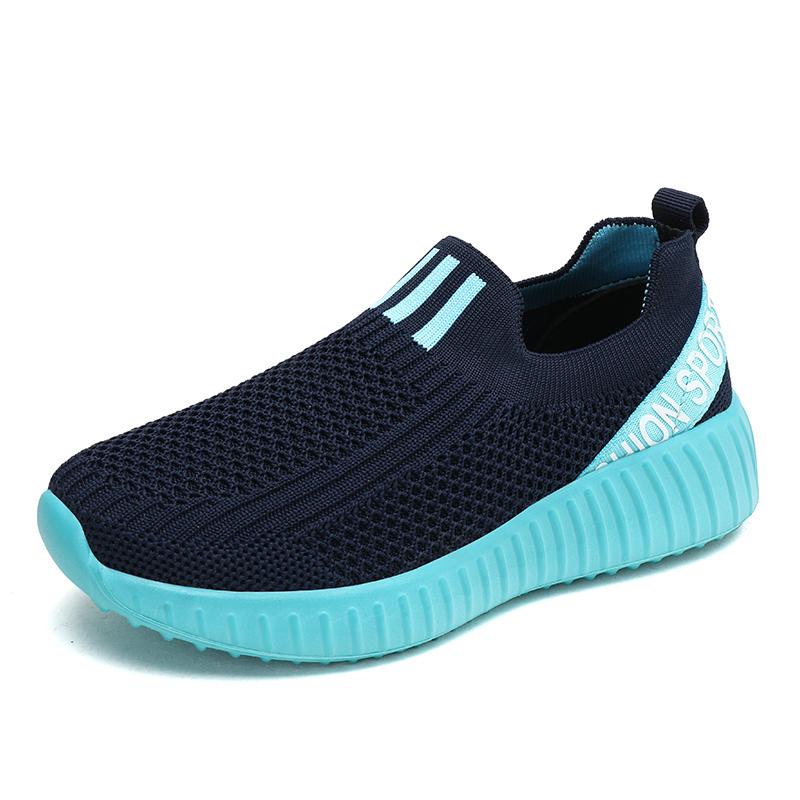 Boys' Shoes Summer Mesh Shoes Children's Big Children's Hollow Breathable Deodorant Sneakers