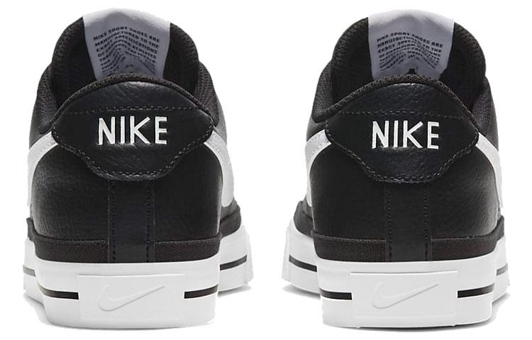 Nike Court Legacy Black/White Women's CU4149-001