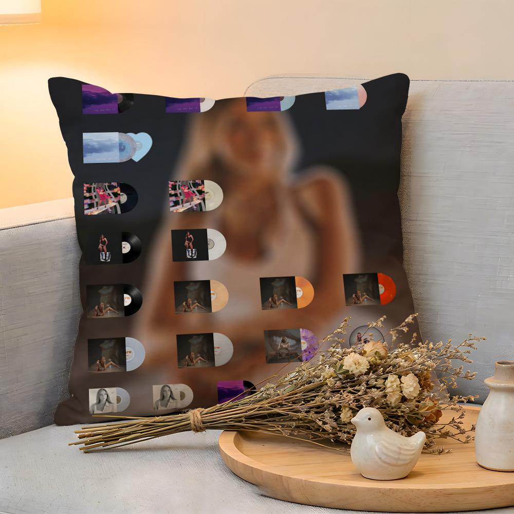 

Cushion Cover Linen SkinFriendly Soft Decorative Case For Sofa Home Decor TTate MMcRaeS Pillow cover 30x30cm