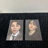 [USED] BTS JIMIN Trading Card