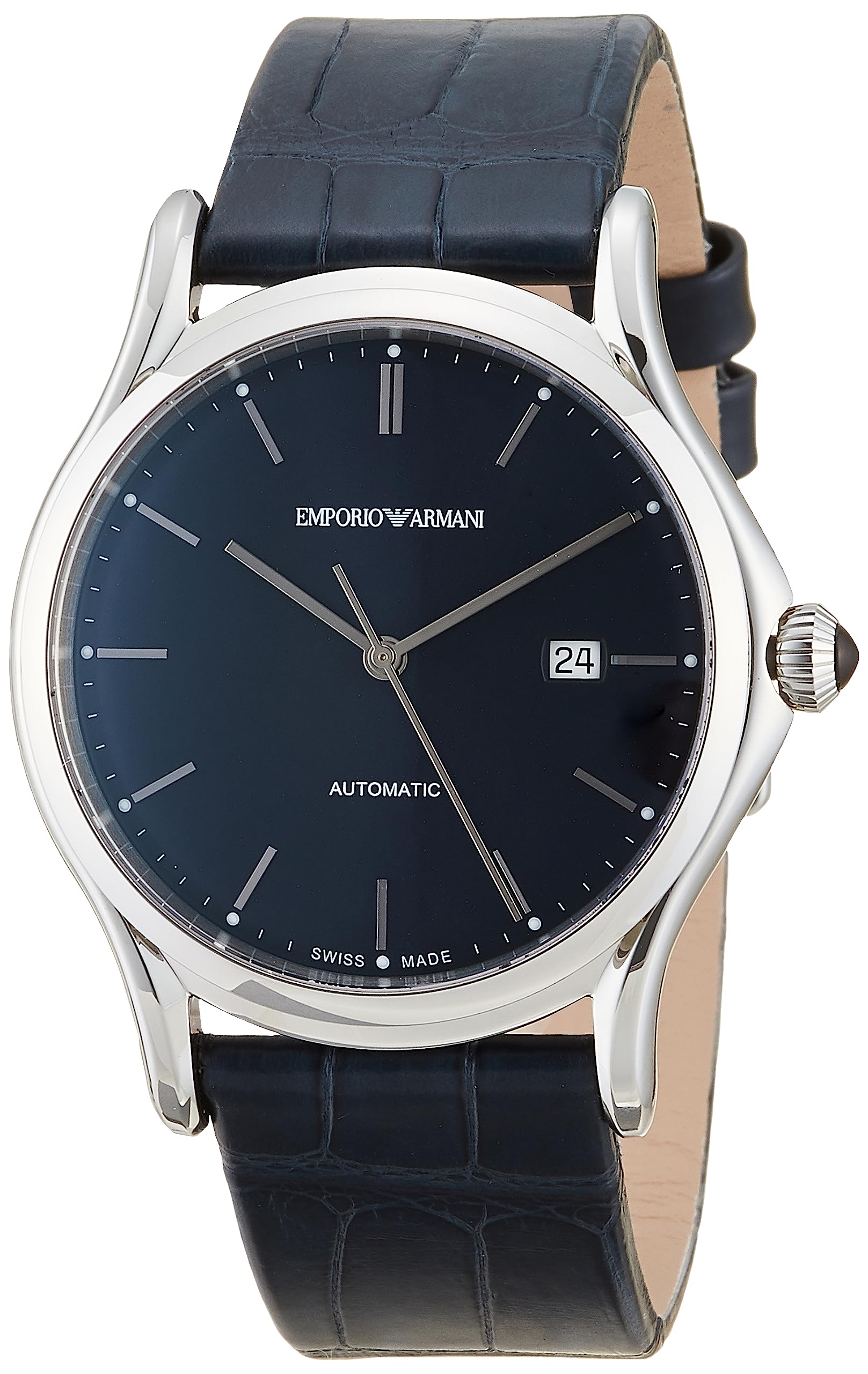 

Годинник класичний ARS3011 Blue [Emporio Armani] Чол. [Артикул]