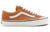 Vans Old Skool Reissue 136 'Orange White' VN000MT6BKQ