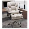 OEING Ergonomic Leather Office and Gaming Chair