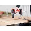 BLACK & DECKER | Cordless Drill Driver | BCD001C1-QW | May 18 | 1.5 Ah | Lithium