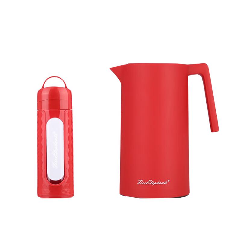 Huoxiang Mophia Cup and Pot Set