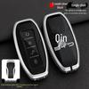 High-End Metal Shell Set for BYD Yuan, Song MAX, Qin 80, 18 Model, S7 Key Fobs