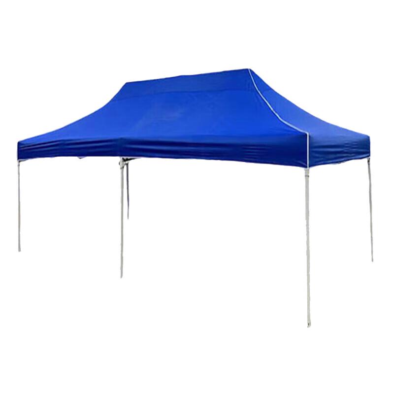 Heavy-Duty Folding Outdoor Canopy Tent