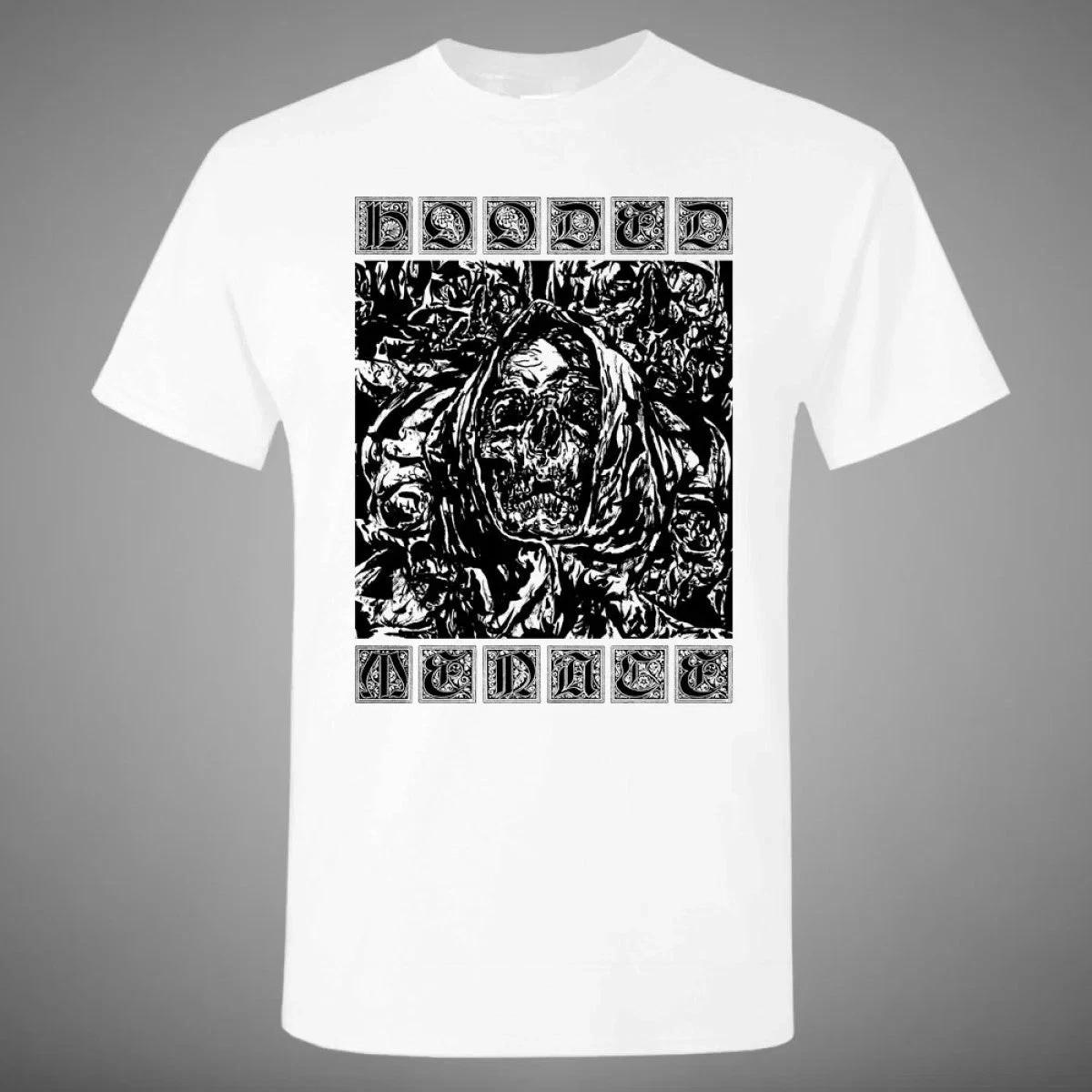 Hooded Menace - Blind Savages T-Shirt XL
