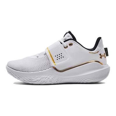 Flow Futr X 'White Metallic Gold' 3024968-101
