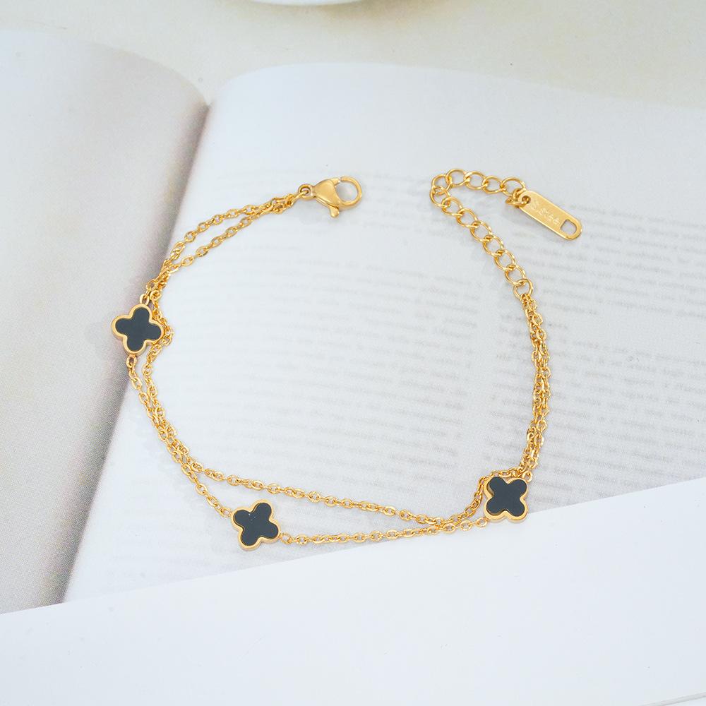 Colier Nou Temperament Ins High-end