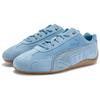 Puma Speedcat New York Women's Blue Sneakers 403808-01