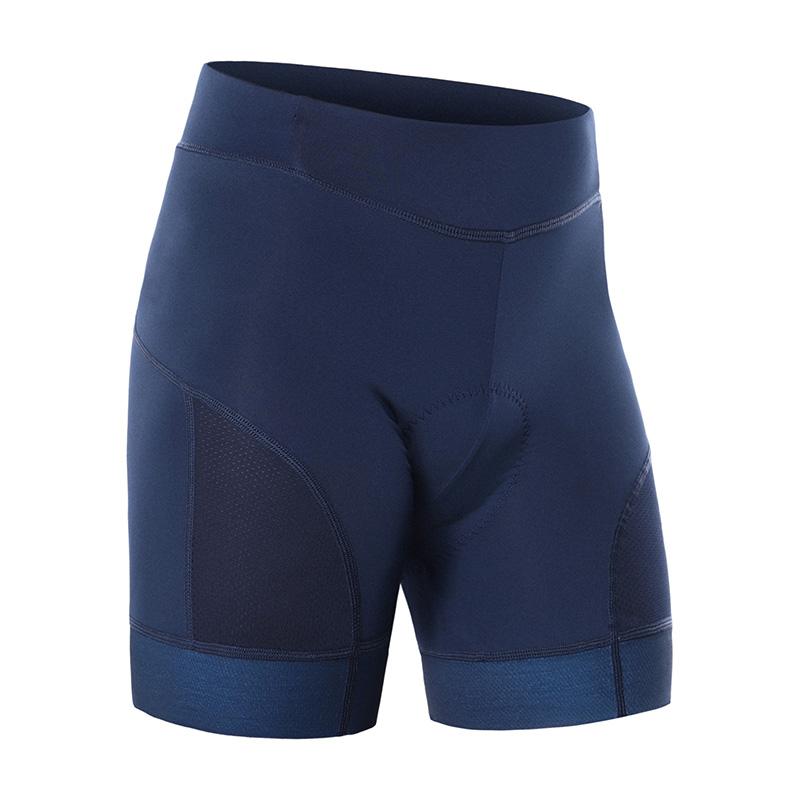 ARSUXEO Women`s Cycling Shorts 3D Padded