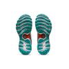 New Asics Gel Nimbus 22 Wide 'Sheet Rock' Women's 1012A586-020