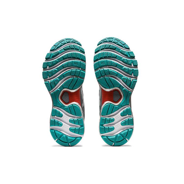 New Asics Gel Nimbus 22 Wide 'Sheet Rock' Women's 1012A586-020