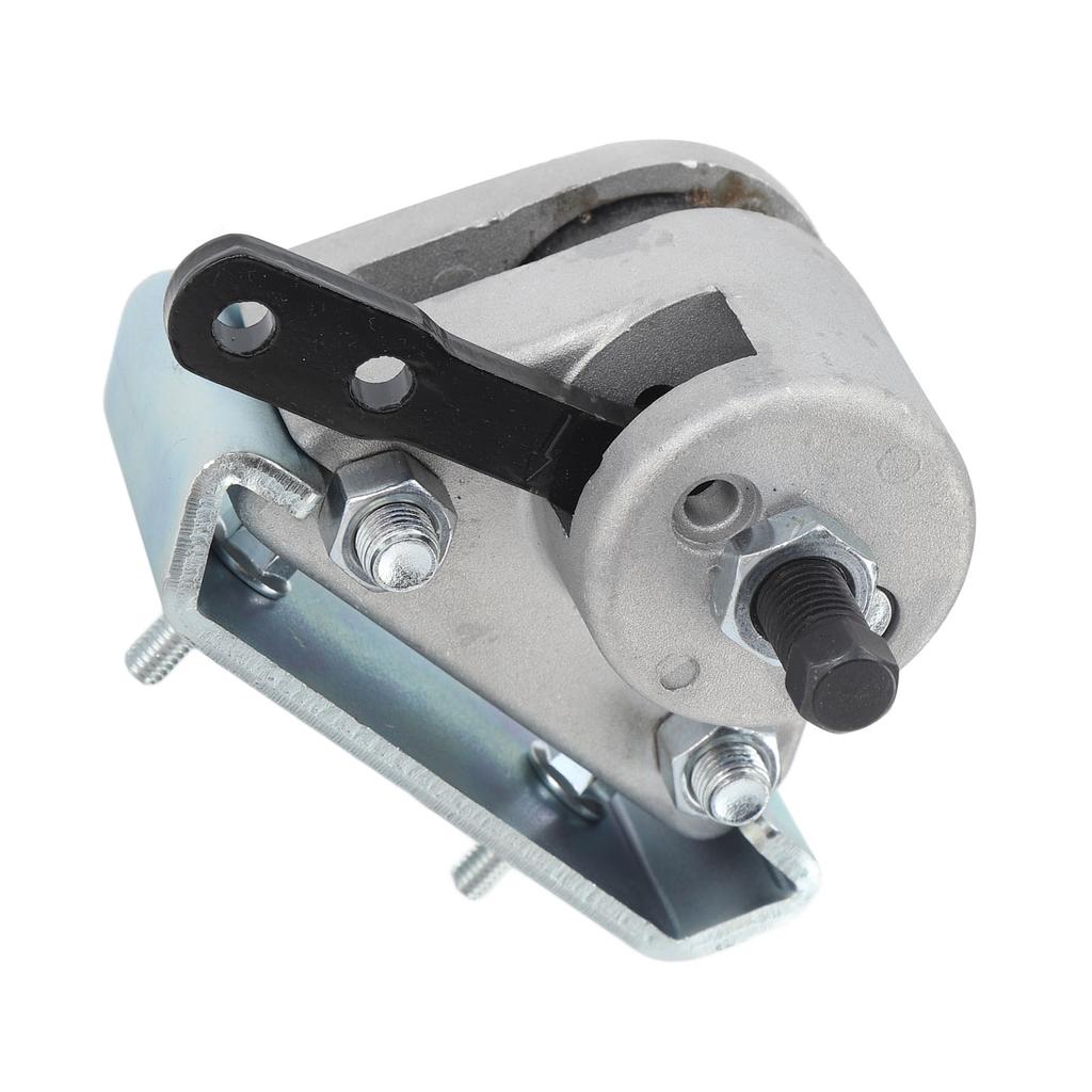 Brake Caliper and Bracket Efficient Braking Reliable Brake Caliper and Bracket Kit Fit for Manco 9598 9597 Go Kart