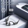 Philips TAA6609 Bone Conduction Sports Headphones