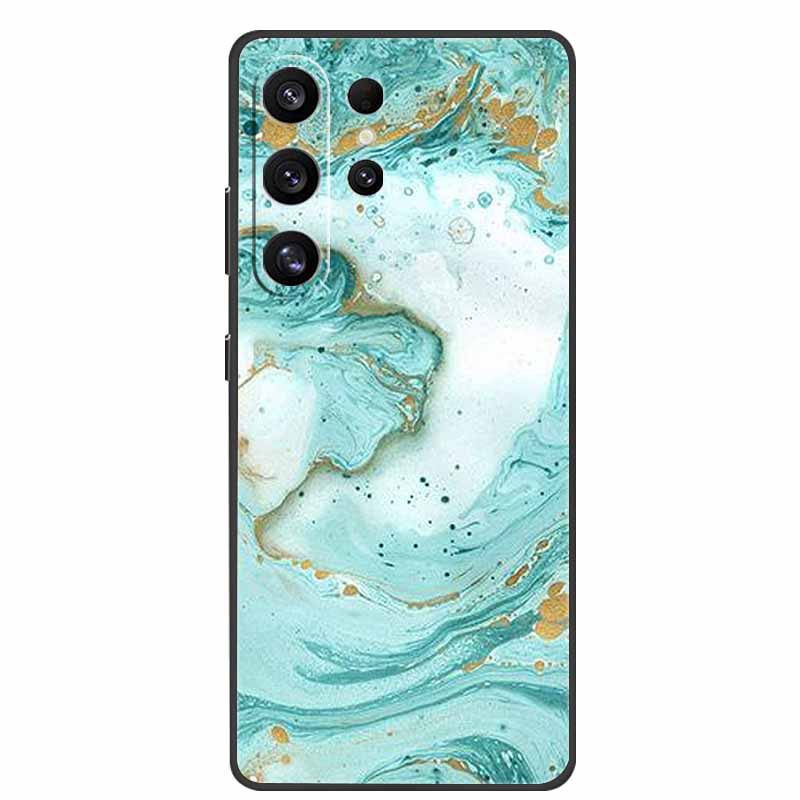 Soft Case For Samsung S26 Ultra Case Fashion Protective Silicone TPU Coque for Samsung Galaxy S26 Ultra Cover GalaxyS26 Ultra 5G