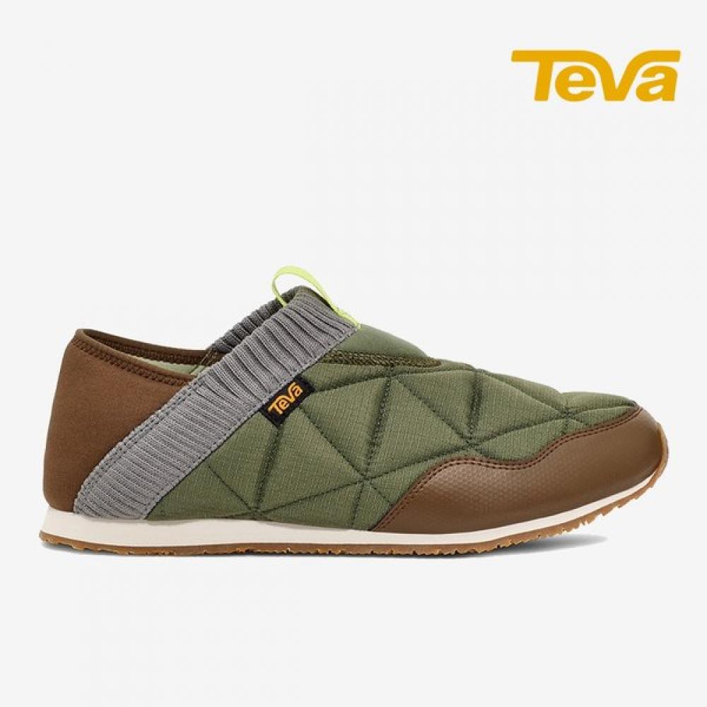 

Teva Men S Riember Padded Slip On Mule Winter SlipperS Stvm2335472 STVM2335472 - ONM/280